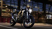Harga Motor Honda CB250R, Review, Spesfikasi, dan Simulasi Kredit Januari 2020