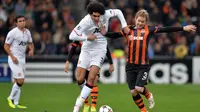 [Full Time] Tantang Shakhtar, MU Gagal Raih Poin Penuh