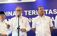 Belum Punya Kantor Sendiri, Menko Zulhas Minta Tambah Anggaran Rp505 Miliar