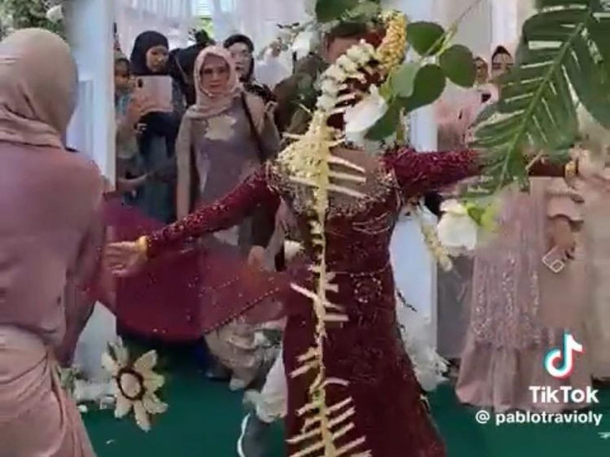 Terus Menari