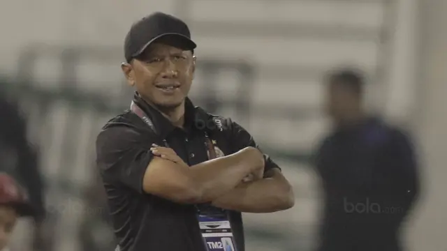 Piala Presiden 2018 : Sriwijaya FC Vs Arema FC
