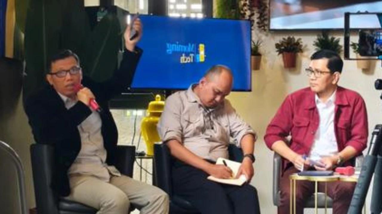 Pengamat Akui Industri Telekomunikasi Menghadapi Beban Berat Regulasi