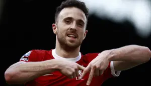 Menyentuh, Ruben Neves Masih Berbicara dengan Diogo Jota Lewat WhatsApp