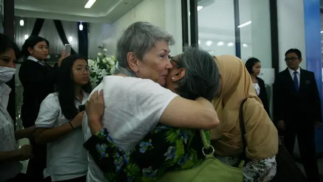 [Bintang] Bondan Winarno