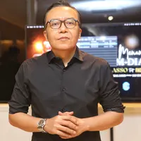 [Foto/Adrian Utama Putra]