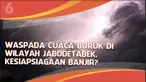 cuaca ekstrem