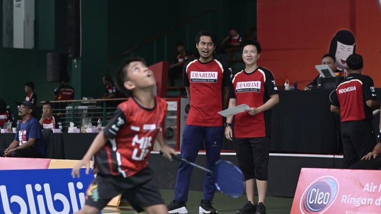 Perjuangan Tak Kenal Lelah 1.729 Peserta di Audisi Umum PB Djarum 2025: Mimpi Jadi Atlet Bulutangkis Profesional