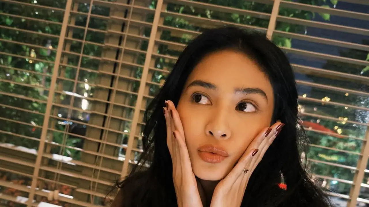 Mikha Tambayong (Instagram/@miktambayong)