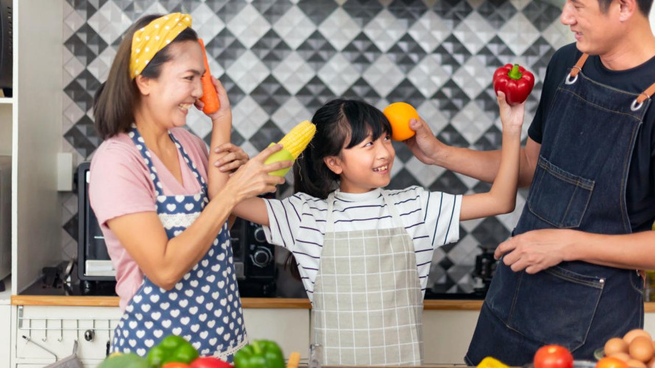 Resep Jajanan Anak Praktis dan Ekonomis, Cuma 1000 Rupiah Bisa Dapat Banyak!