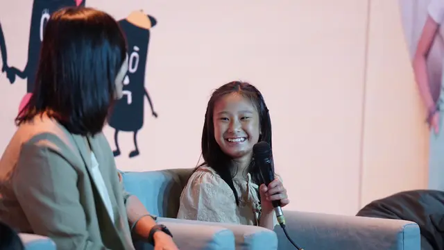 Selalu Kompak, Intip 6 Gaya Parenting ala Kimbab Family yang Bisa Jadi Inspirasi