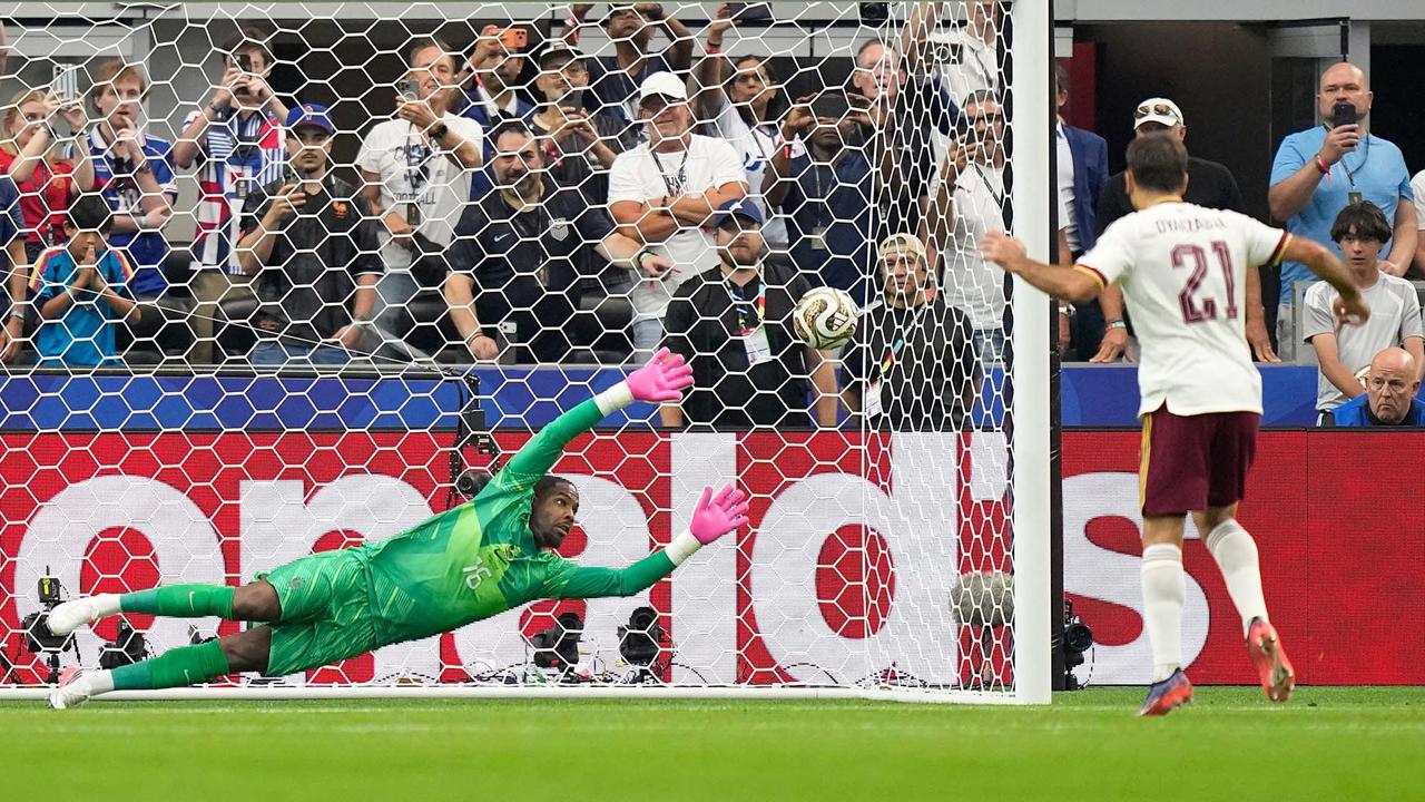 Tim Matador Tembus Final Piala Dunia