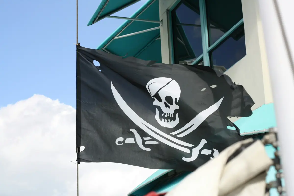 Pirate