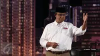 Tolak Penggusuran, Anies Tawarkan Urban Renewal di Jakarta