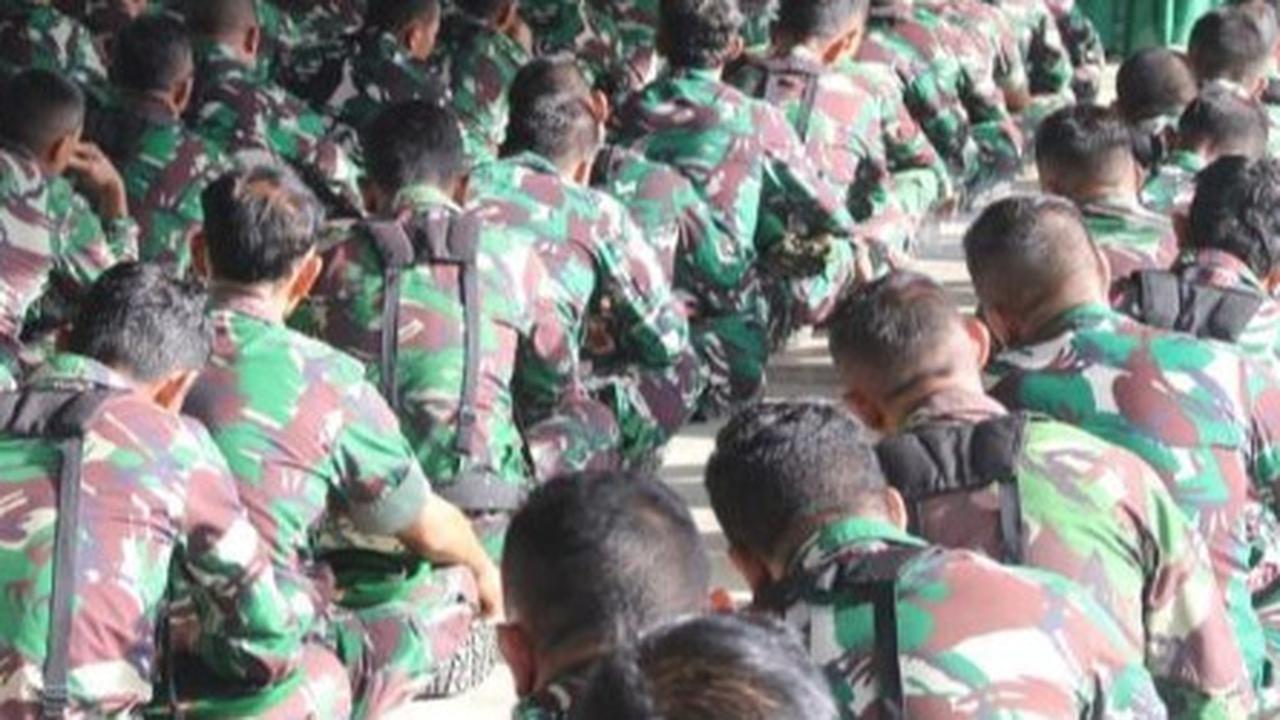 Komisi I DPR: Penempatan TNI di Ranah Sipil Harus Ditimbang Matang Agar Tak Muncul Gejolak