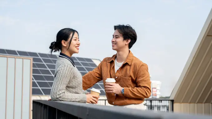 couple desember kalimat luluh