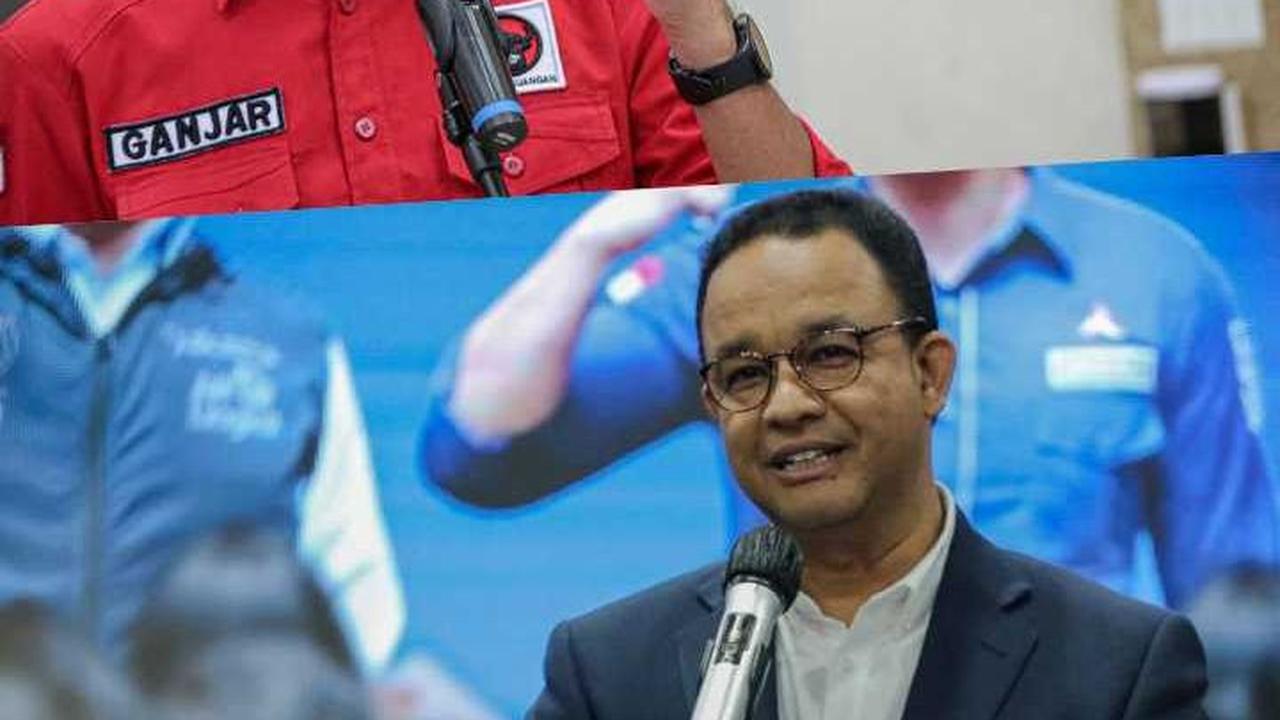 Bedah Visi Misi Capres: Arah Ekonomi Indonesia di Tangan Ganjar, Prabowo dan Anies