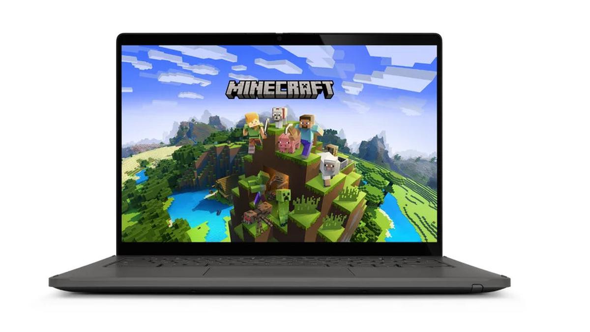 Google Umumkan Minecraft Kini Bisa Dimainkan di Chromebook, Punya Fitur ...