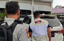 Usai Tahan Gubernur Bengkulu, KPK Geledah Kantor Kepala Disnakertrans