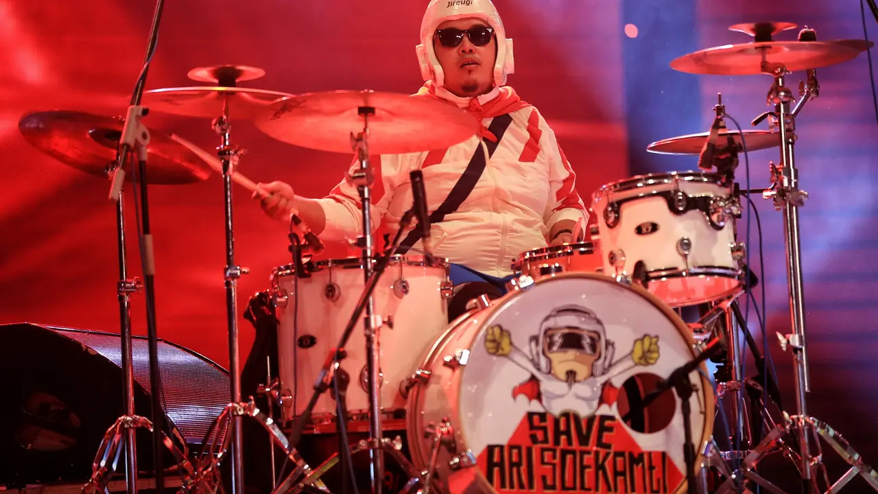 [Bintang] Endank Soekamti
