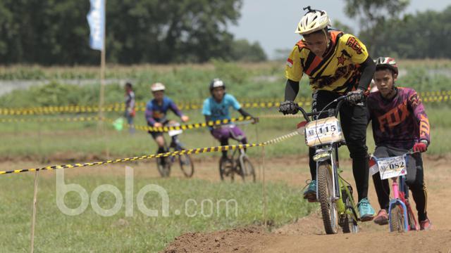 Festival Sepeda BMX
