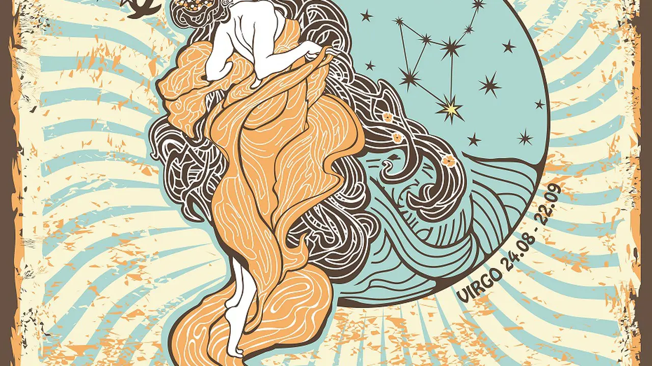 Kamu yang Berzodiak Virgo Cenderung Jadi Miliarder!