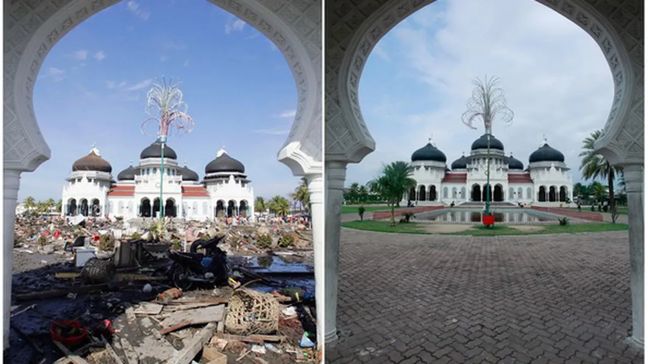 3.929 Pasukan Disiagakan Jelang Kedatangan JK ke Aceh