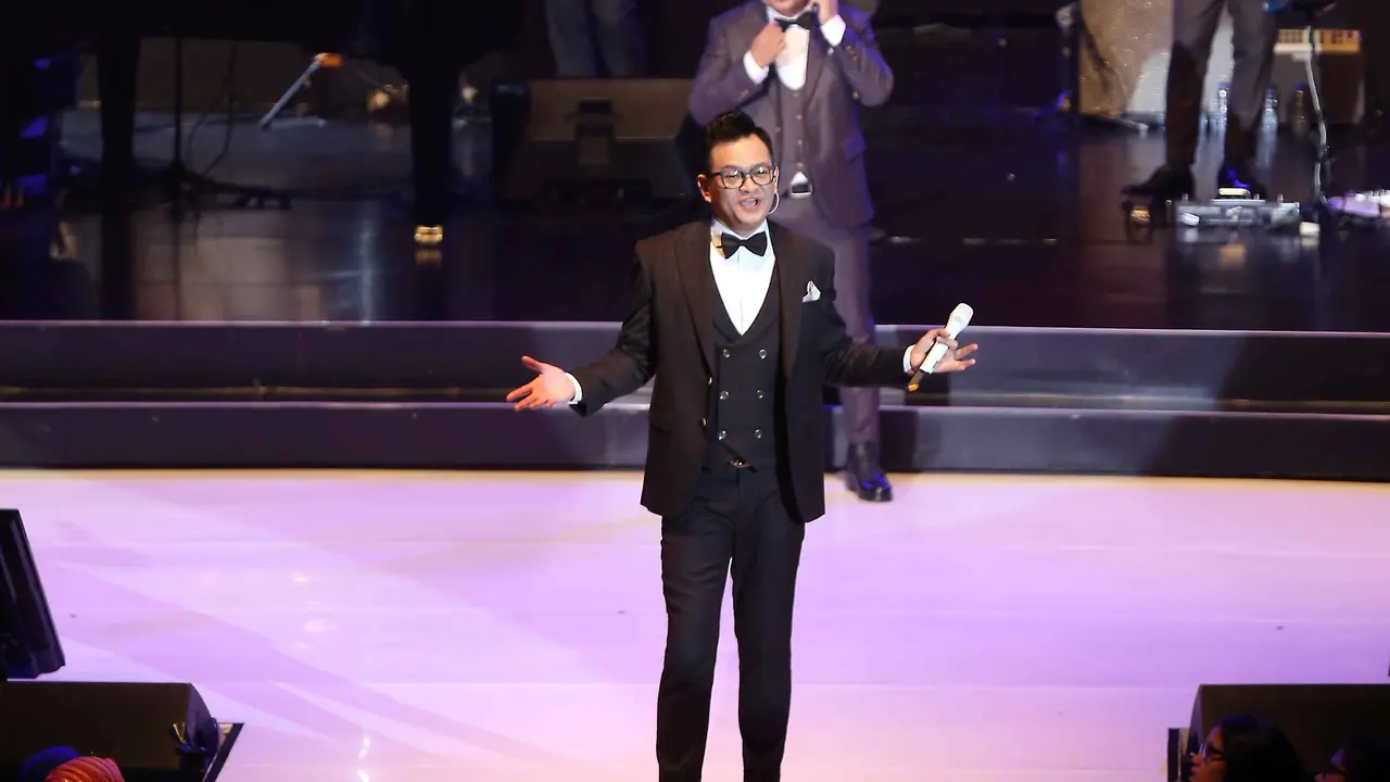 [Bintang] Hedi Yunus