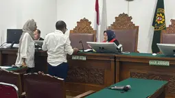 Polda Metro Tak Hadir, Sidang Praperadilan Dugaan Salah Tangkap Ditunda