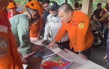 Tiga Pegawai KKP dari PSDKP Jadi Penumpang Pesawat ATR 42-400, Salah Satunya Analis Kapal Pengawas