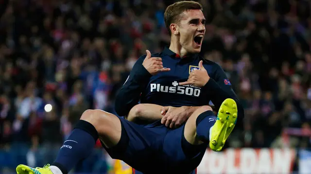 Antoine Griezmann