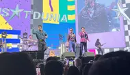 NPD Bikin Hari Terakhir The Sounds Project Vol. 9 Pecah, Kirim Pesan untuk Kaum Gagal Move On