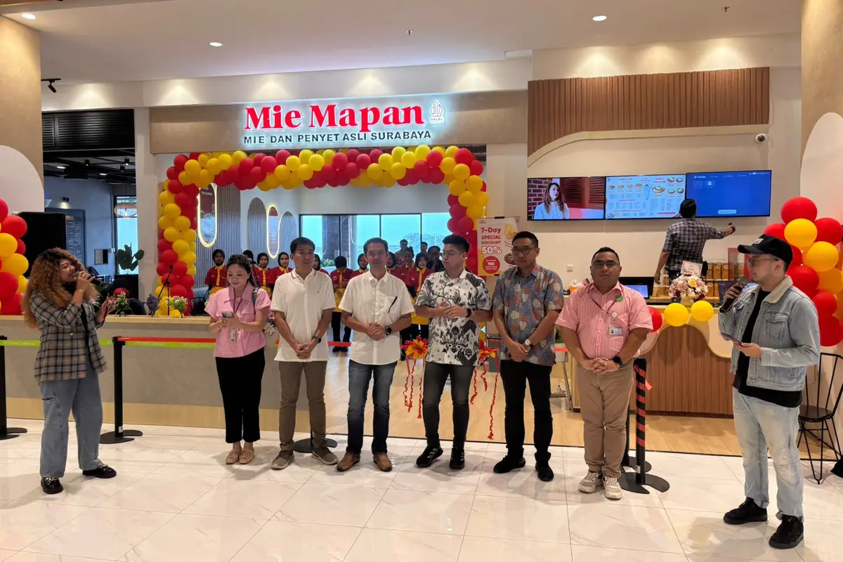 Kuliner Jatim di Cikarang
