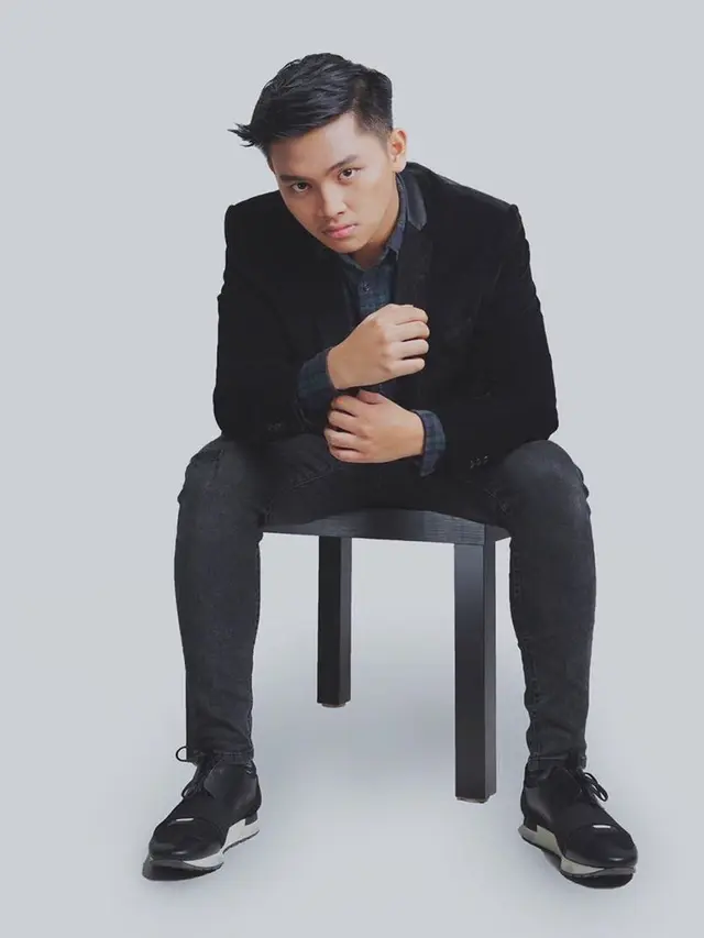 [Fimela] Aldy Maldini