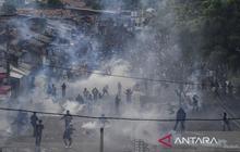 Fakta Unik: Dampak Akut dan Kronis Gas Air Mata, Bahaya Tersembunyi di Balik Pembubaran Massa