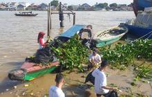 Tahukah Anda? Sampah Plastik Butuh Ratusan Tahun Terurai, Bupati Banyuasin Ajak Masyarakat Gencarkan Pengurangan Penggunaan Plastik