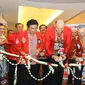 Melalui Customer Experience Center (CEC), pelanggan korporasi dapat merasakan manfaat aplikasi digital Managed Solutions