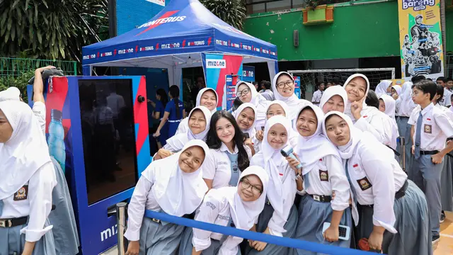 KapanLagi Pensi Bareng 2026