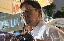 Wamenkeu Juda Agung Respons Isu Kesehatan Menkeu Purbaya, Pastikan Agenda APBN KiTa Berlanjut