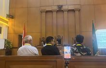 Sidang Penyerangan Air Keras Andrie Yunus, Ahli Beberkan Kondisi Psikologis Para Terdakwa