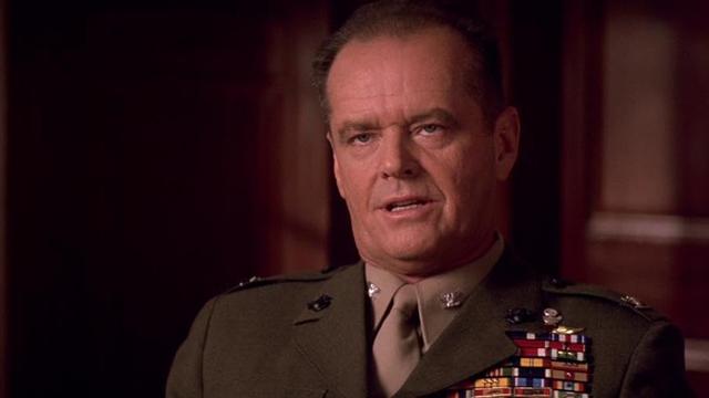 A Few Good Men (1992)