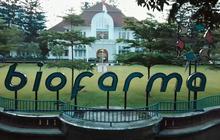 Melihat Sejarah Perkembangan Vaksin di Gedung Heritage Bio Farma Bandung, Ada Alat Medis Lawas hingga Berbagai Sampel Ular Berbisa