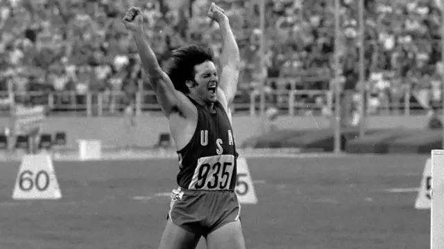Bruce Jenner