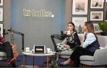 Video Podcast Lawas Luna Maya dan Maxime Bouttier Viral: Definisi Berawal dari Candaan, Berakhir Naik Pelaminan