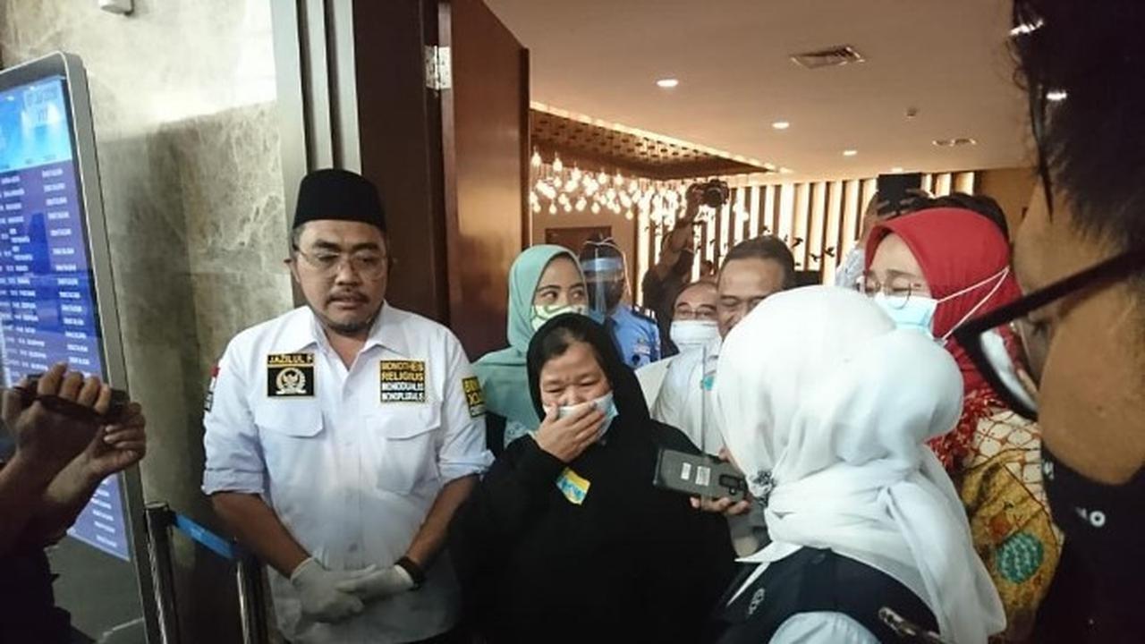 Cerita TKI Majalengka Lolos Dari Hukuman Mati di Arab Saudi