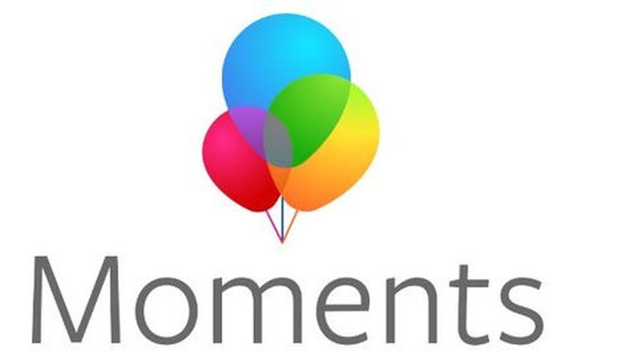 Moments, aplikasi foto keren baru milik Facebook