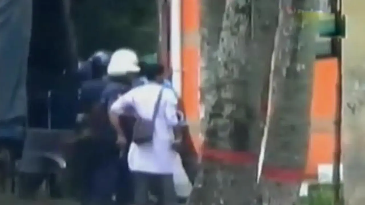 Bom di Bangladesh