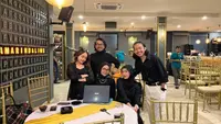 Peran Penting Agensi Branding dan Pemasaran dalam Kesuksesan Miss Universe Indonesia 2024.&nbsp; foto: istimewa