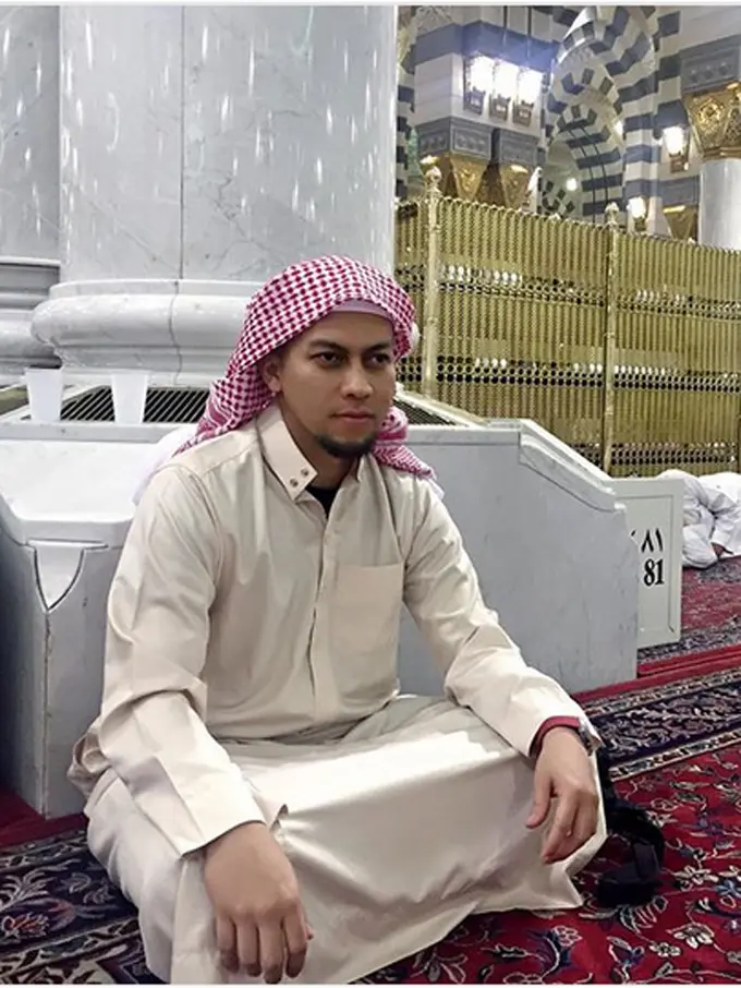 [Bintang] Sunu Eks Matta Band