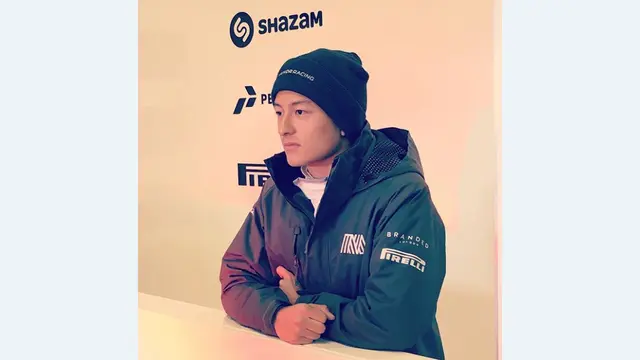 Rio Haryanto