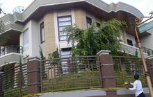 Rumah mewah digerebek di Bandung dihuni puluhan warga Taiwan